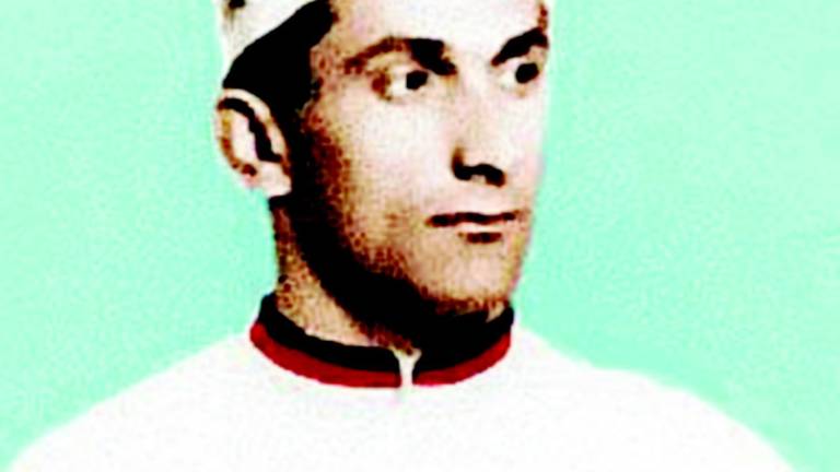 Il ciclismo piange la morte a 80 anni di Alberto Assirelli Il ciclismo piange la morte a 80 anni di Alberto Assirelli