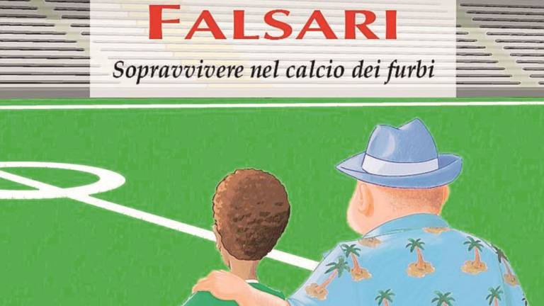Sopravvivere nel mondo dei furbi del calcio italiano Sopravvivere nel mondo dei furbi del calcio italiano