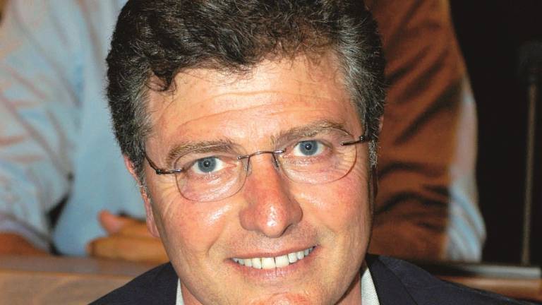 E' morto Antonio Nervegna E' morto Antonio Nervegna