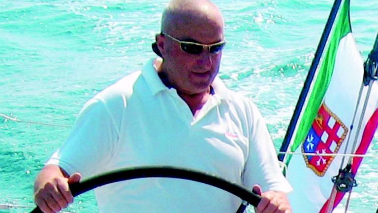 Si accascia mentre gioca a tennis, muore l'ingegner Filiberto Sammarini Si accascia mentre gioca a tennis, muore l'ingegner Filiberto Sammarini
