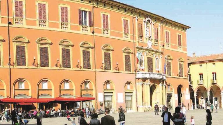 Città metro, scatta l'esposto alla Procura Città metro, scatta l'esposto alla Procura