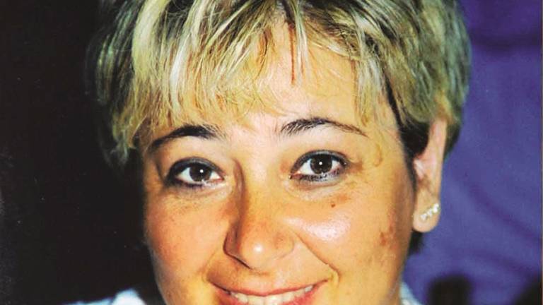 Teverini scomparsa da Cesena: Moglie uccisa, sentenza confermata Teverini scomparsa da Cesena: Moglie uccisa, sentenza confermata