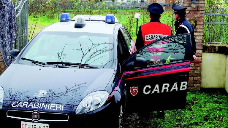 L'autopsia: mamma e figlio morti annegati L'autopsia: mamma e figlio morti annegati
