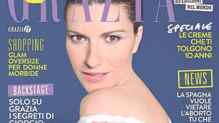 Sei bella: due parole di Paolo mi hanno cambiato la vita Sei bella: due parole di Paolo mi hanno cambiato la vita