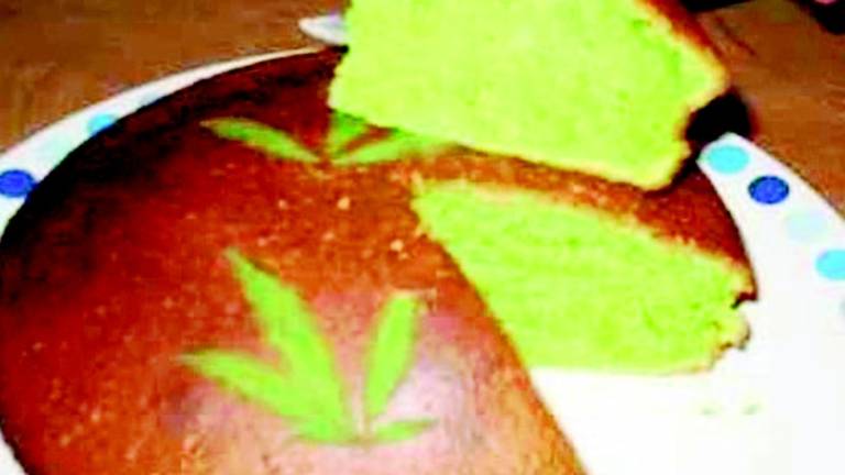 Torta alla marijuana, famiglia all'ospedale Torta alla marijuana, famiglia all'ospedale