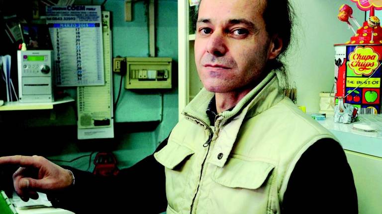 «Ero convinto che mi avrebbero sparato» «Ero convinto che mi avrebbero sparato»