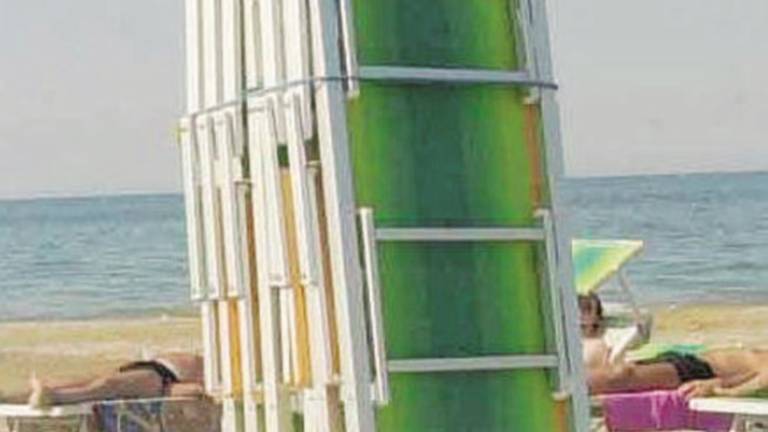 Ravenna, c'è voglia di mare: l'80% degli ombrelloni è confermato Ravenna, c'è voglia di mare: l'80% degli ombrelloni è confermato