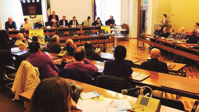 Terza maratona per i progetti di sostegno all'Alzheimer Terza maratona per i progetti di sostegno all'Alzheimer