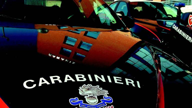 Banditi incappucciati in farmacia Banditi incappucciati in farmacia