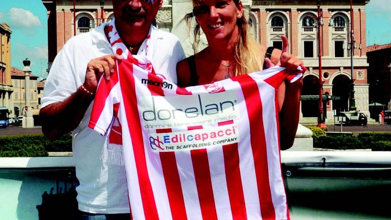 Teramo e Savona in D: Forlì riammesso in Lega Pro Teramo e Savona in D: Forlì riammesso in Lega Pro