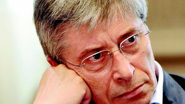 La Regione chiede i danni ad Aeradria La Regione chiede i danni ad Aeradria