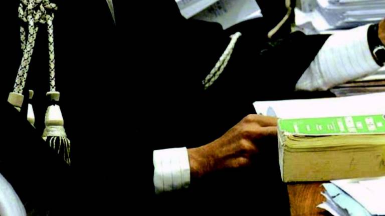 Spariti i soldi di Forlì emergenza, ex presidente a processo Spariti i soldi di Forlì emergenza, ex presidente a processo