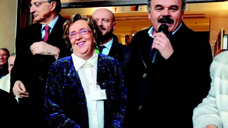 Eataly compie un anno e festeggia con la città Eataly compie un anno e festeggia con la città