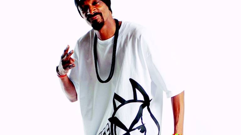 C'è Snoop Dogg per i 40 anni della Baia C'è Snoop Dogg per i 40 anni della Baia