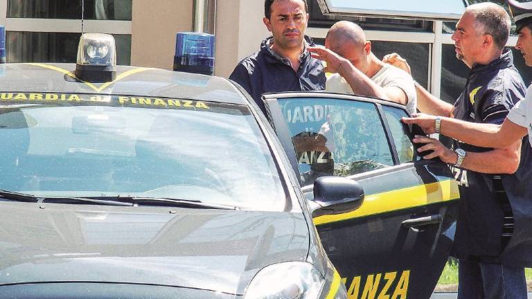 Chiuso il Drugstore amato dalle donne Chiuso il Drugstore amato dalle donne