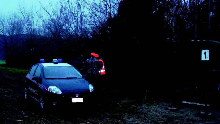 Daini, i cacciatori pronti a mollare Daini, i cacciatori pronti a mollare