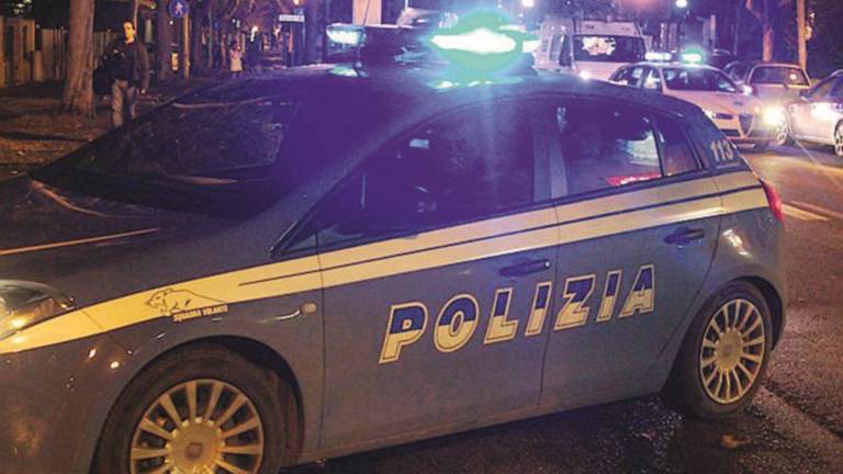 Pestato a colpi di spranga Pestato a colpi di spranga