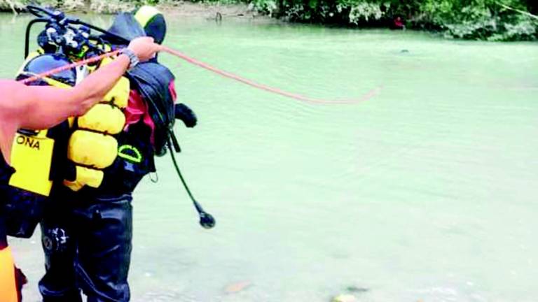 Sedicenne muore nel fiume Sedicenne muore nel fiume
