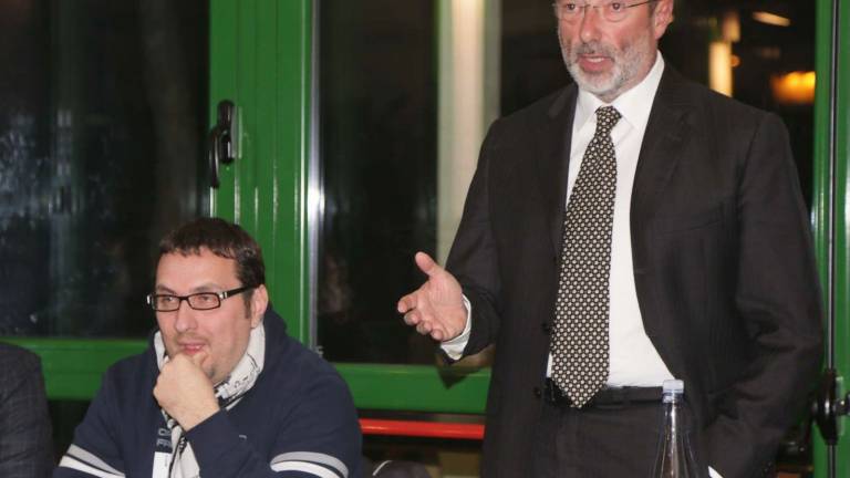 Pagamenti in ritardo: Cesena deferito Pagamenti in ritardo: Cesena deferito