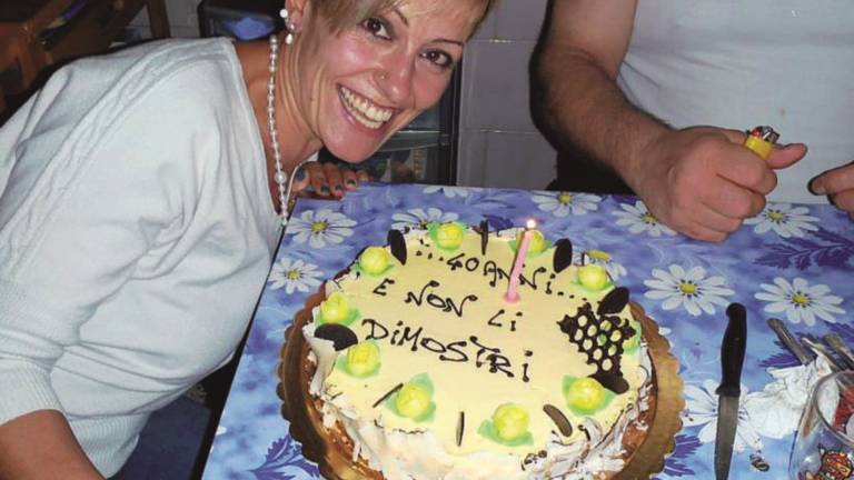 Troppo pericolosa secondo il Gip: poteva uccidere anche fuori servizio Troppo pericolosa secondo il Gip: poteva uccidere anche fuori servizio