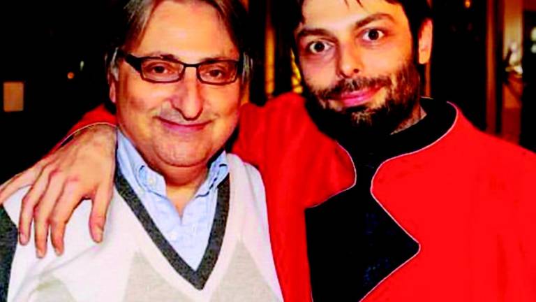 Arrestati Giuseppe Musca, la moglie e il figlio Arrestati Giuseppe Musca, la moglie e il figlio