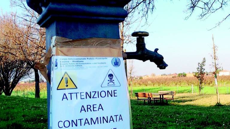 Il giardino dei veleni Il giardino dei veleni