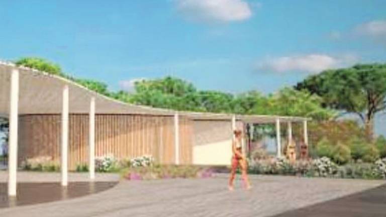 Parco del mare, concorso di idee per lo stabilimento del futuro Parco del mare, concorso di idee per lo stabilimento del futuro