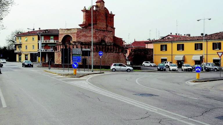 Entro il 2020 Ztl su tutto il centro Entro il 2020 Ztl su tutto il centro