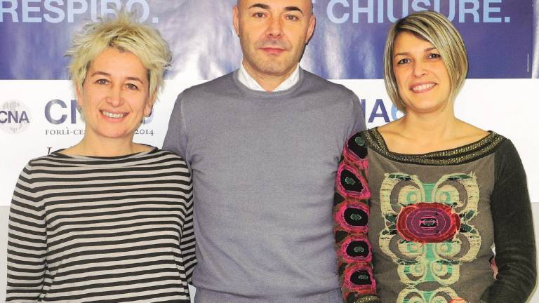 La Cna aiuta i piccoli artigiani ad esportare La Cna aiuta i piccoli artigiani ad esportare