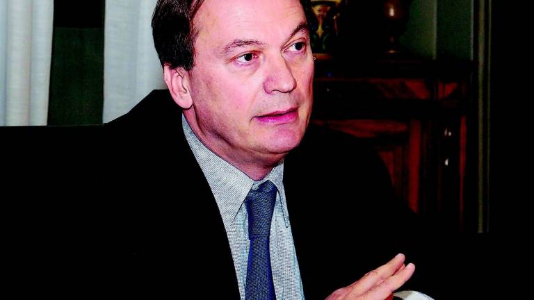 Rossi: «Integrazione e sostenibilità per promuovere lo sviluppo» Rossi: «Integrazione e sostenibilità per promuovere lo sviluppo»