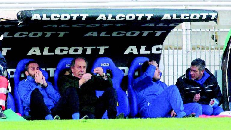 Cesena, calma piatta e zero arrivi sul mercato Cesena, calma piatta e zero arrivi sul mercato