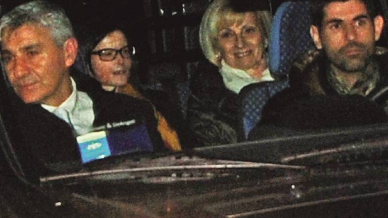 Avvocatessa sfregiata, pm chiede 20 anni Avvocatessa sfregiata, pm chiede 20 anni