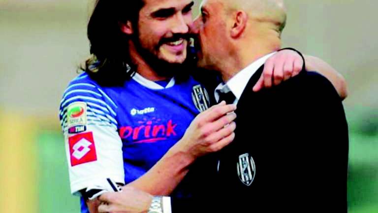 Allegri più Russo: Cesena, provaci Allegri più Russo: Cesena, provaci
