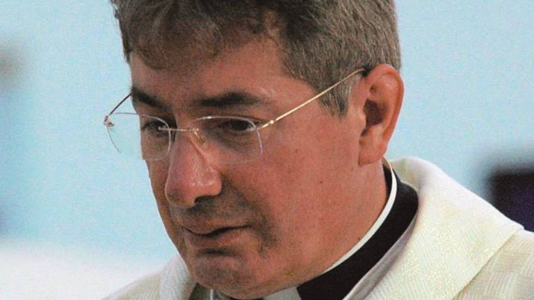 Don Desio esce dal carcere dopo sette mesi Don Desio esce dal carcere dopo sette mesi