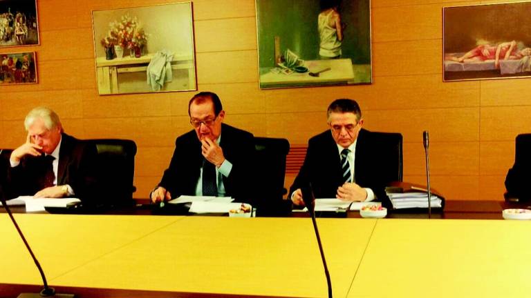 Carisp: scudo da 300 milioni di patrimonio Carisp: scudo da 300 milioni di patrimonio