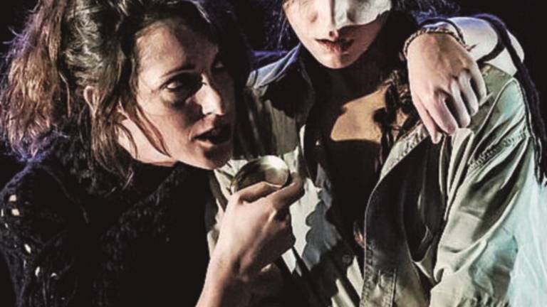 Omaggio teatrale ad Anna Magnani Omaggio teatrale ad Anna Magnani
