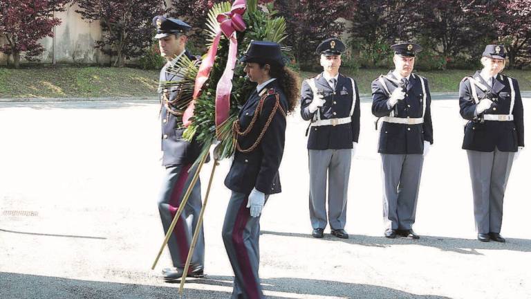 Aumentano i controlli di polizia in provincia Aumentano i controlli di polizia in provincia