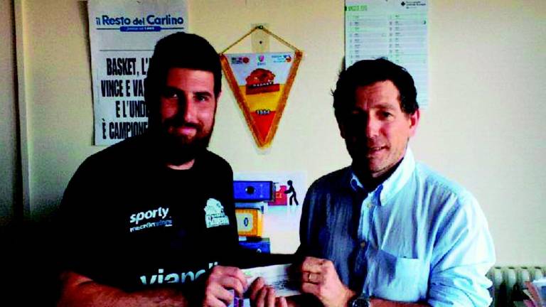 Basket, il miracolo sembra possibile Basket, il miracolo sembra possibile