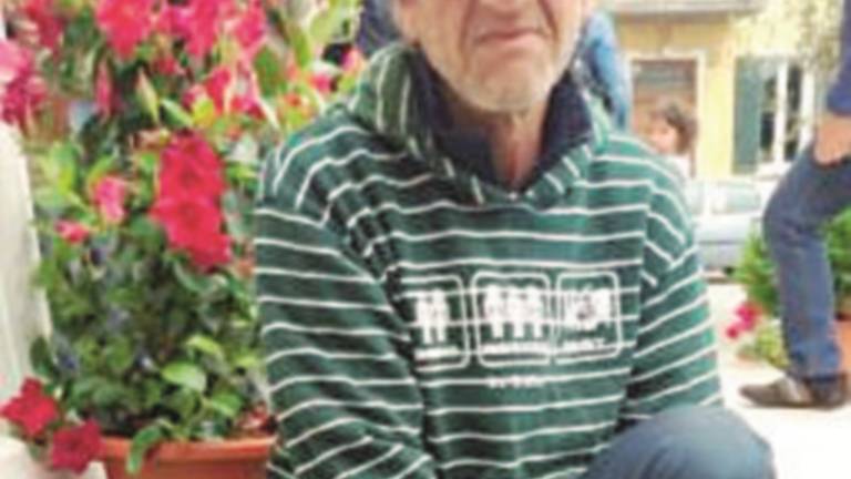 «Impossibile vivere in strada a 60 anni» «Impossibile vivere in strada a 60 anni»