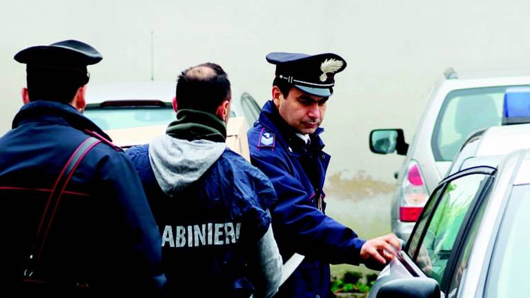 «Mi disse: sono un ispettore del lavoro, ti do un amico da assumere» «Mi disse: sono un ispettore del lavoro, ti do un amico da assumere»