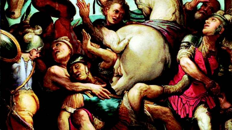 I capolavori della Galleria dei dipinti antichi in Google Art project I capolavori della Galleria dei dipinti antichi in Google Art project