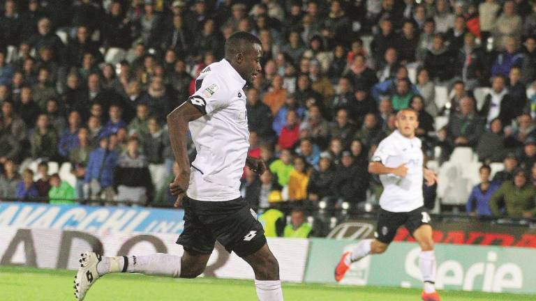 Il Cesena torna a respirare Il Cesena torna a respirare