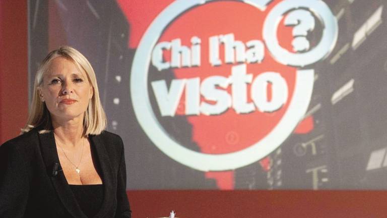Scomparsa di Vanessa, test del Dna per i fratelli e la mamma Scomparsa di Vanessa, test del Dna per i fratelli e la mamma