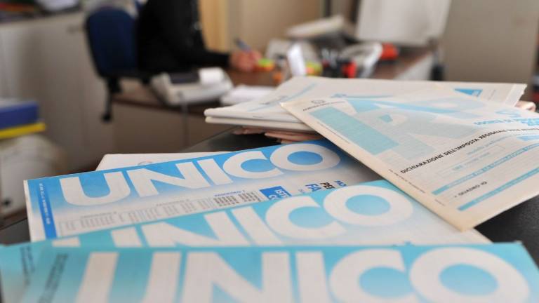 Tasse, 44 milioni in più in due anni Tasse, 44 milioni in più in due anni