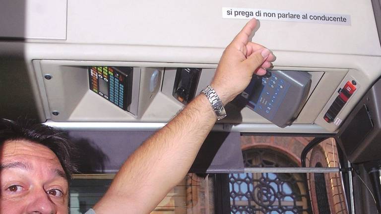 Un freno a bulli, vandali e predoni Un freno a bulli, vandali e predoni