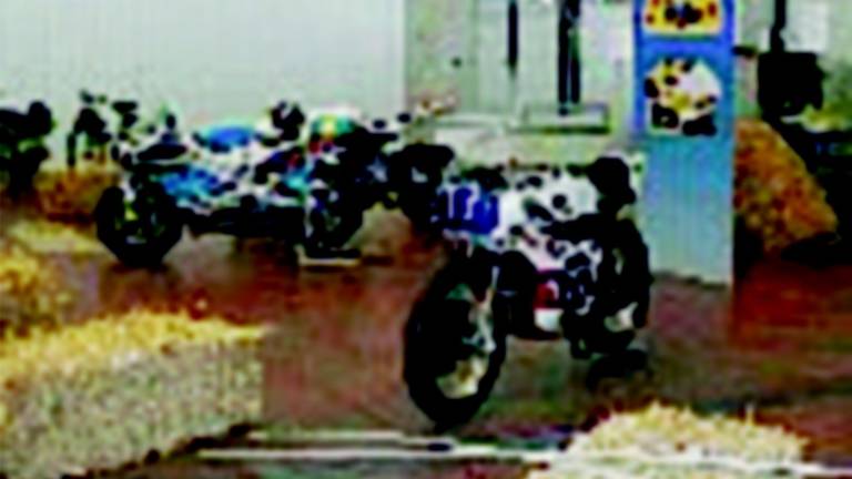 Torna il Motoraduno della vendemmia Torna il Motoraduno della vendemmia