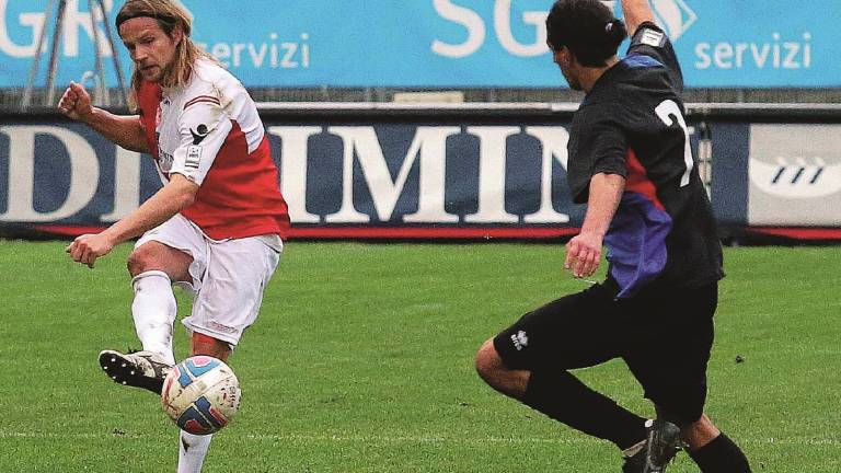 Rimini, ecco la firma di Herrera Rimini, ecco la firma di Herrera