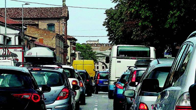 Riminesi al volante, i premi assicurativi decollano Riminesi al volante, i premi assicurativi decollano