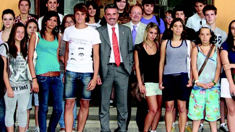Estate attivi torna anche questa estate Estate attivi torna anche questa estate