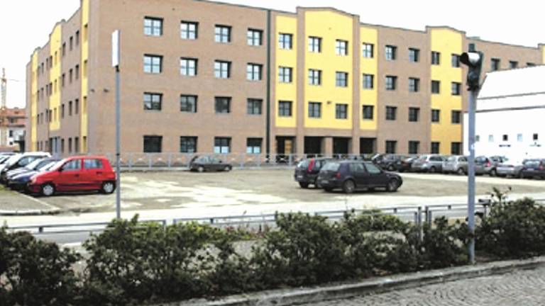 Liceo al posto dell'Inps: il nodo sono i soldi Liceo al posto dell'Inps: il nodo sono i soldi